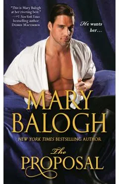 The Proposal - Mary Balogh