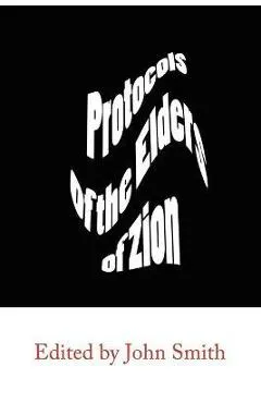 The Protocols of the Elders of Zion - Anonymous