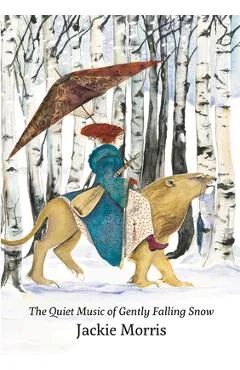 The Quiet Music of Gently Falling Snow: Compact Edition - Jackie Morris