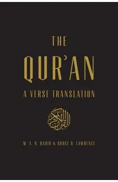 The Qur'an: A Verse Translation - M. A. R. Habib