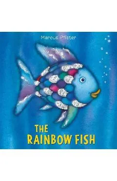 The Rainbow Fish - Marcus Pfister