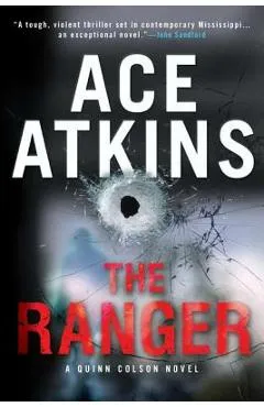 The Ranger - Ace Atkins