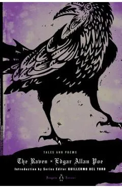 The Raven: Tales and Poems - Edgar Allan Poe