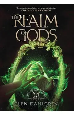 The Realm of Gods - Glen Dahlgren