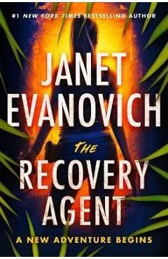 The Recovery Agent, 1 - Janet Evanovich