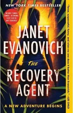 The Recovery Agent - Janet Evanovich