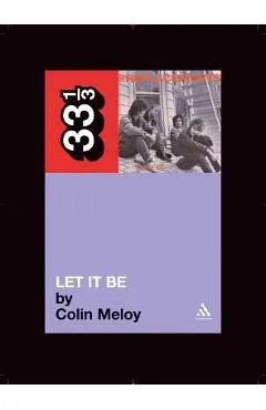 The Replacements' Let It Be - Colin Meloy