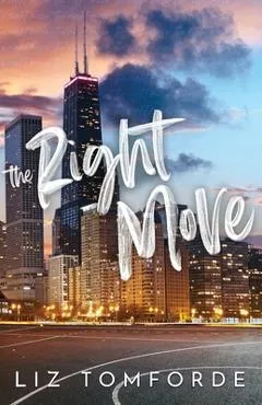 The Right Move - Liz Tomforde