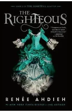 The Righteous - Renée Ahdieh