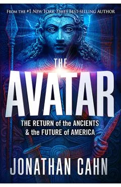 The Rise of the Gods - Jonathan Cahn