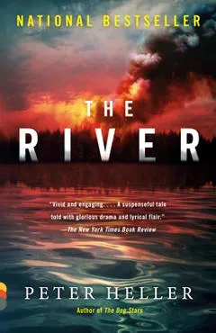 The River - Peter Heller