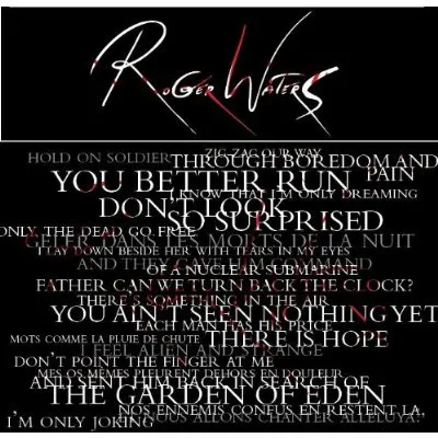 The Roger Waters Collection