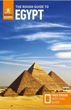 The Rough Guide to Egypt: Travel Guide with eBook - Rough Guides