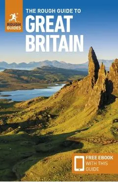 The Rough Guide to Great Britain: Travel Guide with Free eBook - Rough Guides