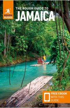 The Rough Guide to Jamaica (Travel Guide with Free Ebook) - Rough Guides