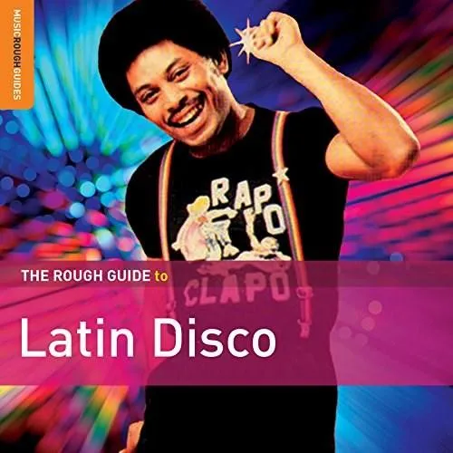 The Rough Guide to Latin Disco | Various Artists