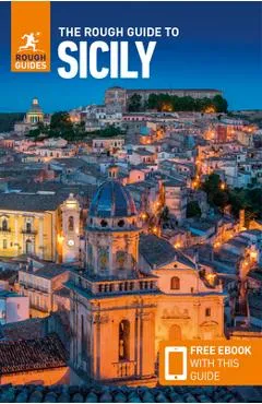 The Rough Guide to Sicily (Travel Guide with Free Ebook) - Rough Guides