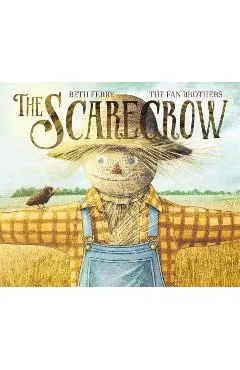 The Scarecrow - Beth Ferry