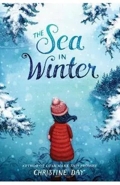 The Sea in Winter - Christine Day