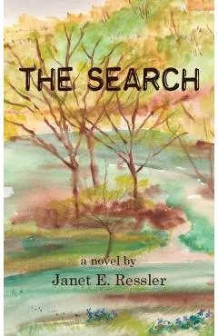 The Search - Janet Ressler