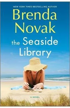 The Seaside Library - Brenda Novak