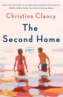 The Second Home - Christina Clancy