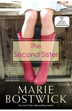The Second Sister - Marie Bostwick