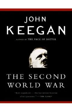The Second World War - John Keegan