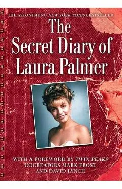 The Secret Diary of Laura Palmer - Jennifer Lynch