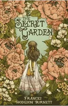 The Secret Garden - Frances Hodgson Burnett