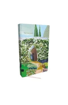 The Secret Garden (Painted Editions) - Frances Hodgson Burnett