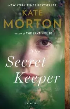 The Secret Keeper - Kate Morton
