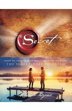 The Secret - Rhonda Byrne