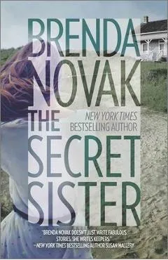 The Secret Sister - Brenda Novak