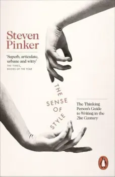 The Sense of Style/Steven Pinker