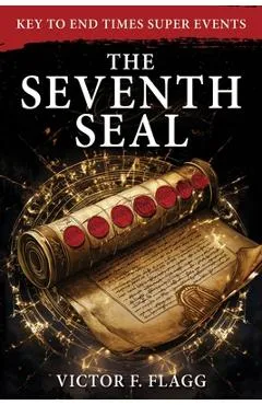 The Seventh Seal - Victor Flagg