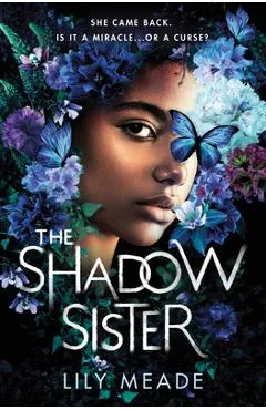 The Shadow Sister - Lily Meade