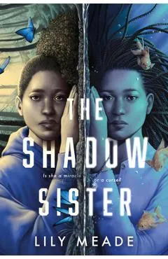 The Shadow Sister - Lily Meade