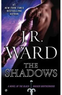 The Shadows - J. R. Ward