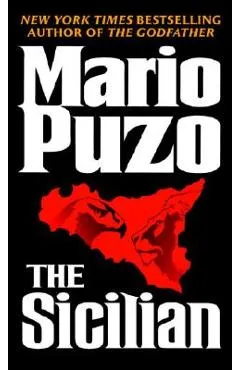The Sicilian - Mario Puzo