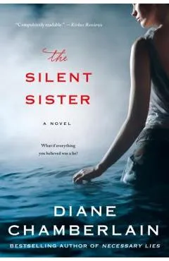 The Silent Sister - Diane Chamberlain