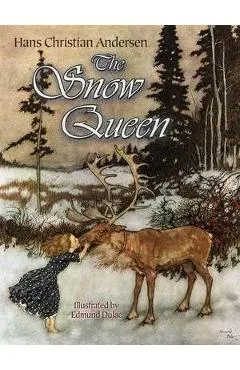 The Snow Queen - Hans Christian Andersen