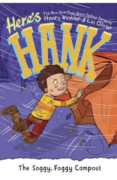 The Soggy, Foggy Campout - Henry Winkler