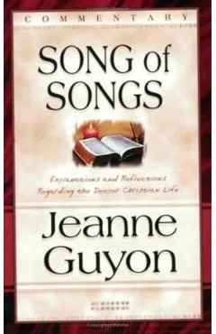 The Song of Songs: Commentary - 109327 Seedsowers