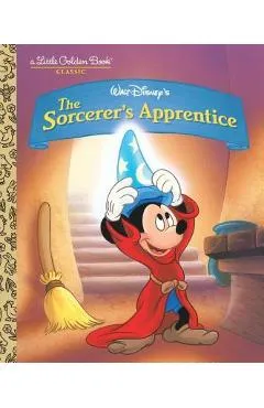 The Sorcerer's Apprentice (Disney Classic) - Don Ferguson