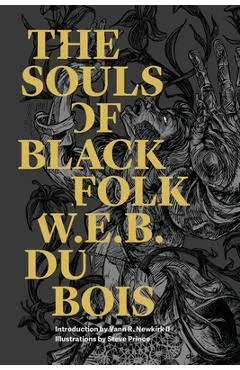 The Souls of Black Folk - W. E. B. Du Bois