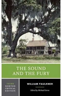 The Sound and the Fury - William Faulkner