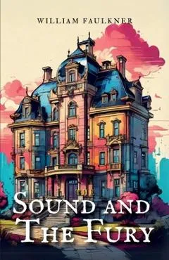 The Sound and the Fury - William Faulkner