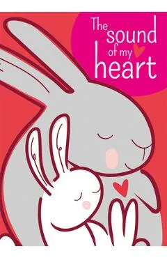 The Sound of My Heart - Emily Bannister