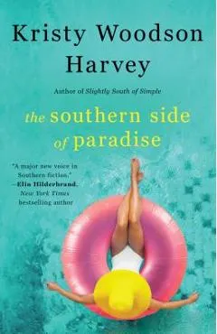 The Southern Side of Paradise, Volume 3 - Kristy Woodson Harvey